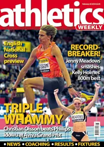 AW February 25 2010 
                issue AW February 25 2010