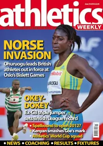 AW June 10 2010 
                issue AW June 10 2010