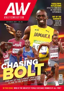 AW October 2021 
                issue AW October 2021