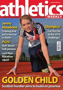 AW October 8 2009 
                issue AW October 8 2009