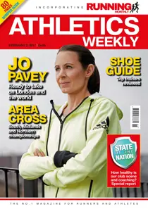 February 2, 2017 
                issue February 2, 2017