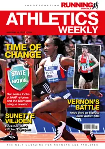 January 19, 2017 
                issue January 19, 2017