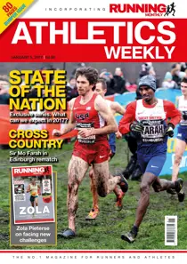 January 5, 2017 
                issue January 5, 2017