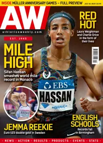 July 18 2019 
                issue July 18 2019