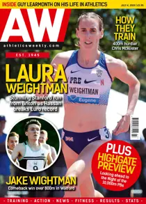 July 4 2019 
                issue July 4 2019