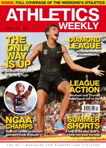 June 13 2019 
                issue June 13 2019