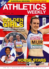 March 7 2019 
                issue March 7 2019