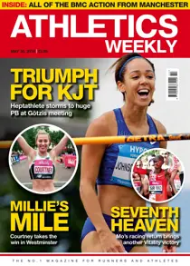 May 30 2019 
                issue May 30 2019