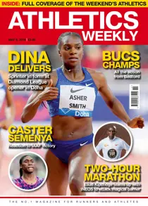 May 9 2019 
                issue May 9 2019