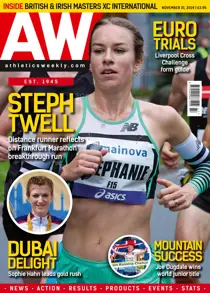 Nov 21 2019 
                issue Nov 21 2019