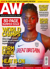 Sept 26 2019 
                issue Sept 26 2019