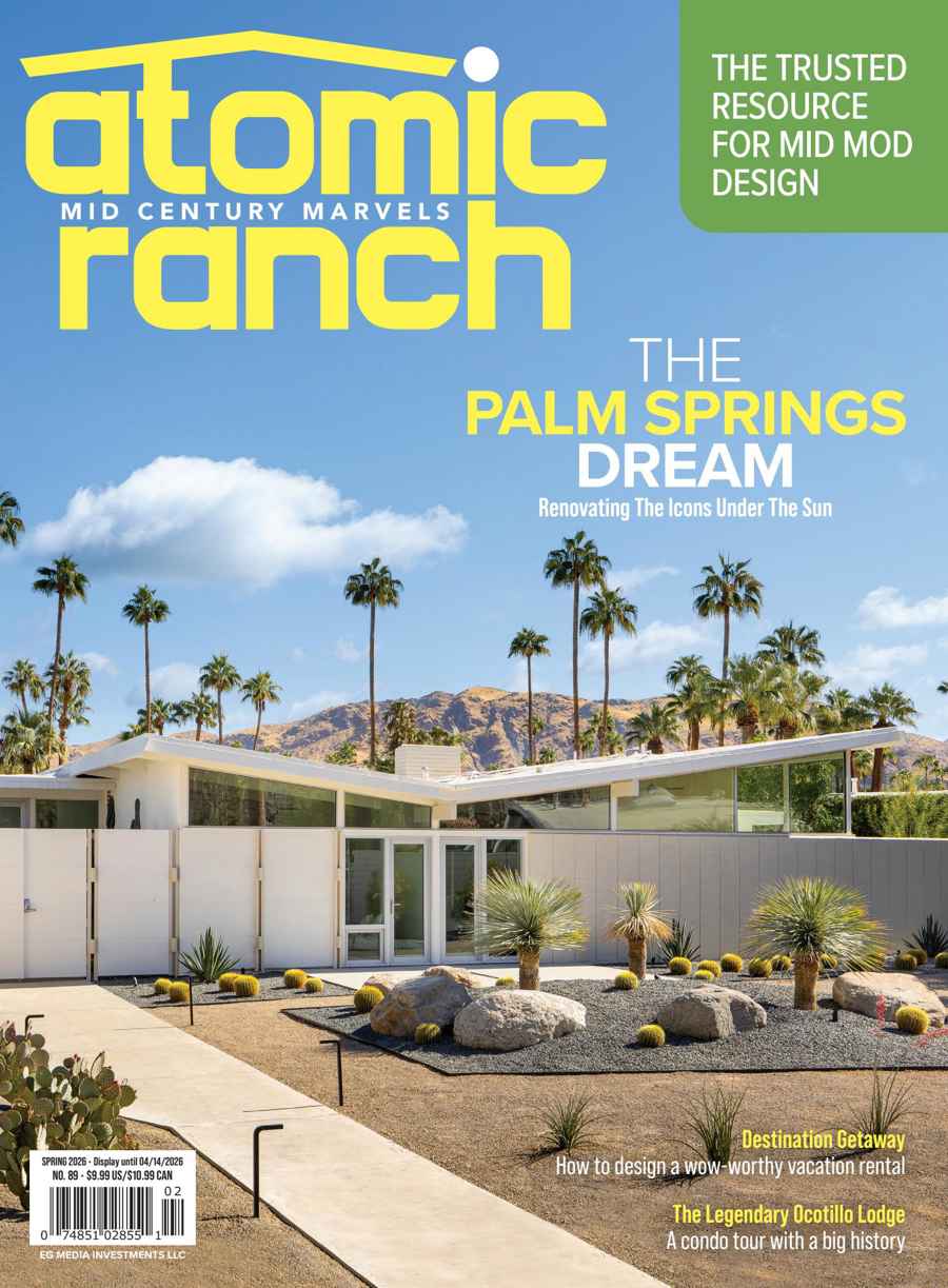 Atomic Ranch issue 2026-02 (AR-Spring 26)