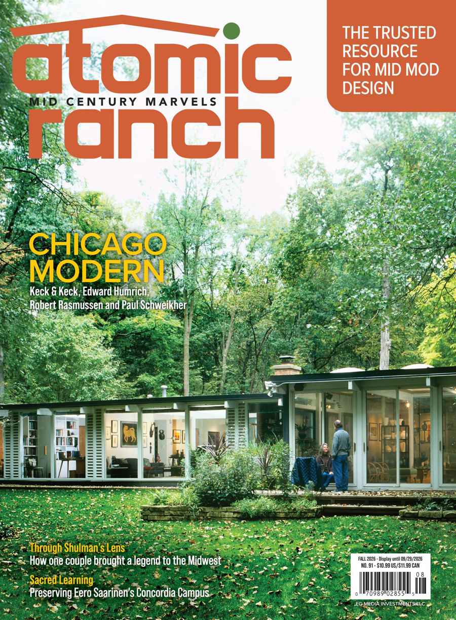 Atomic Ranch issue 2026-08 (AR-Fall 26)