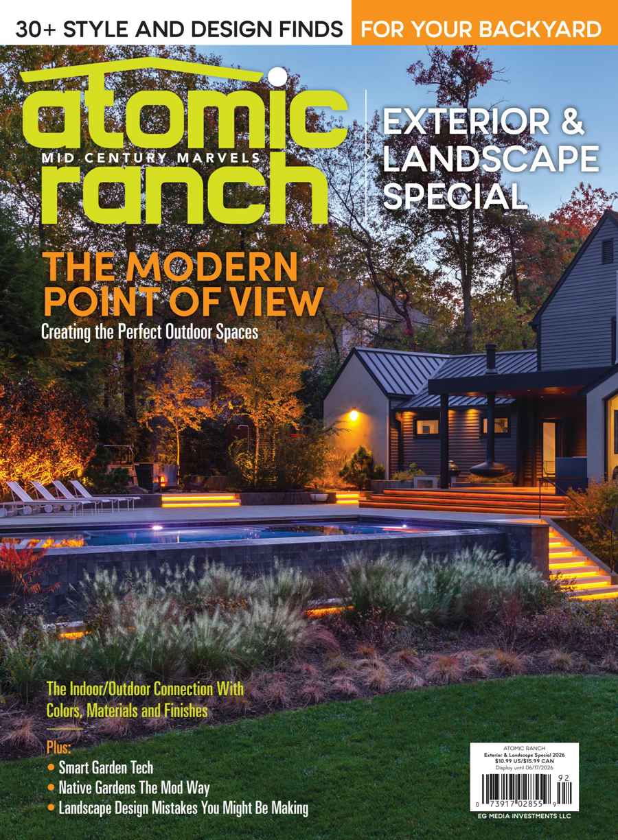 Atomic Ranch issue 2026-92 (AR Exteriors & Landscaping