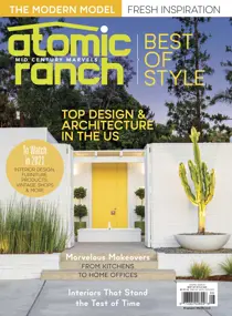 Atomic Ranch AR Best of 2020