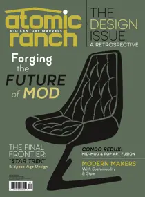 Atomic Ranch AR Design Issue 22