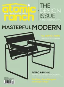 Atomic Ranch AR Design Issue 23