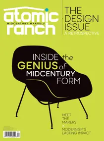 Atomic Ranch Atomic Ranch SIP 2