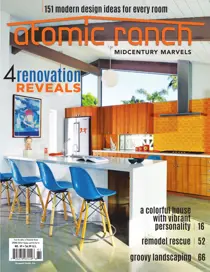 Spring 2016 
                issue Spring 2016