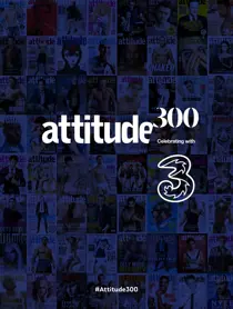 Attitude Attitude 300