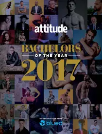 Attitude Attitude’s Bachelors Of The Year 2017