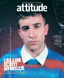 Attitude Jan/ Feb 2023