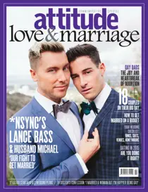 Love and Marriage  
                issue Love and Marriage 