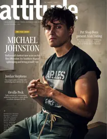 Attitude 
                issue November/December 26