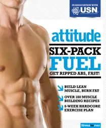 Six-Pack Special 
                issue Six-Pack Special