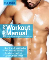 Attitude Workout Manual