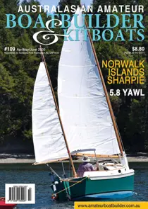 AABB / KitBoats 109 
                issue AABB / KitBoats 109