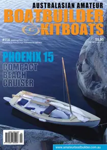AABB / KitBoats 114 
                issue AABB / KitBoats 114