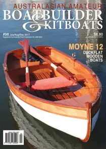 AABB 98 
                issue AABB 98