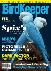 BK Vol 32 Issue 7 
                issue BK Vol 32 Issue 7