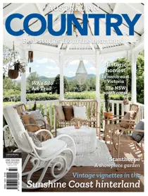 Australian Country 25.3