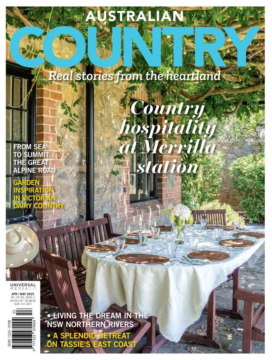 Australian Country issue 28.2