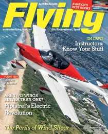 Australian Flying Jul-Aug 2023