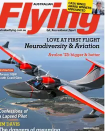 Australian Flying Mar-Apr 2023