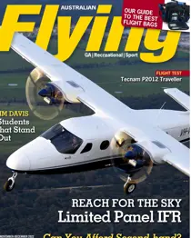 Australian Flying Nov-Dec 2022