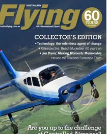 Australian Flying Sept-Oct 2023