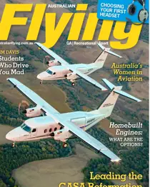 Australian Flying September-October 2022