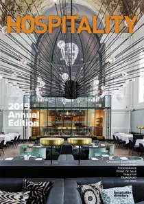 Australian Hospitality Directory 2019 Annual