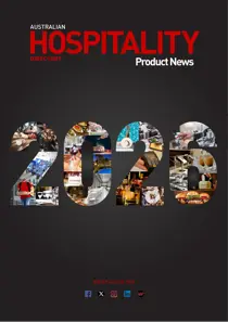Australian Hospitality Directory 
                issue Australian Hospitality Directory