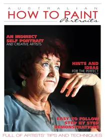 Australian How to Paint issue Issue 58