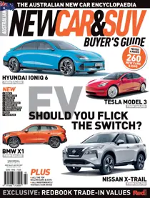 Australian New Car Buyer Issue 61