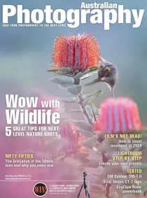 Australian Photography Apr-May 2024