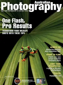 Australian Photography 
                issue Aug-Sep 2026