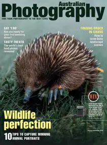 Australian Photography Aug-Sept 2024