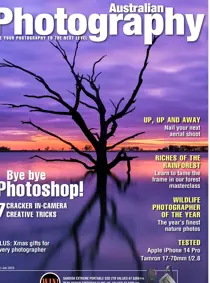 Australian Photography Dec-Jan 2023