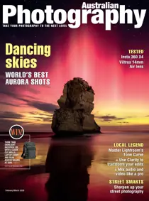 Australian Photography 
                issue Feb-Mar 2026